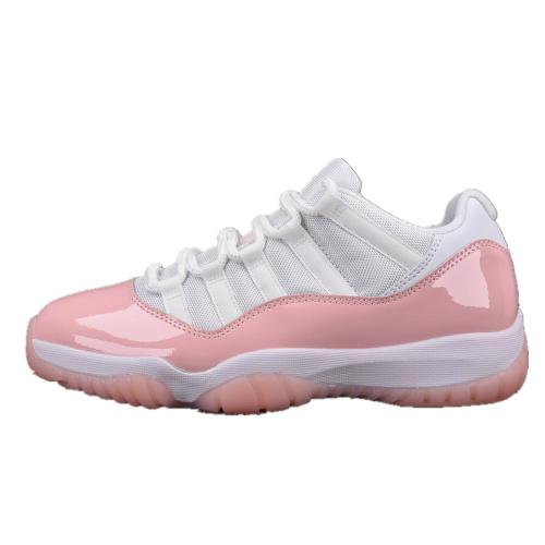 Air Jordan 11 Low “Legend Pink”