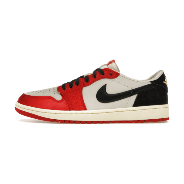 Jordan 1 Retro Low OG Trophy Room Away