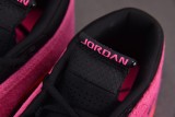 Jordan 14 Retro Low Shocking Pink (Women's)