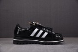 adidas Superstar CLOT By Edison Chen Black