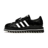 adidas Superstar CLOT By Edison Chen Black