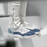 Jordan 11 Retro Low Midnight Navy (2024)