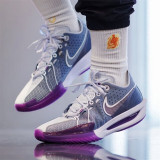 Nike Air Zoom GT Cut 3 Ashen Slate Barely Grape