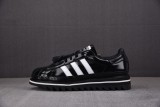 adidas Superstar CLOT By Edison Chen Black