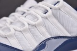 Jordan 11 Retro Low Midnight Navy (2024)