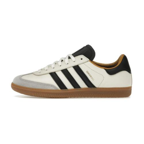 adidas Samba OG JJJJound White