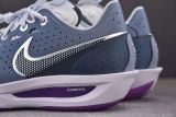 Nike Air Zoom GT Cut 3 Ashen Slate Barely Grape