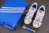 adidas Superstar CLOT By Edison Chen White Crystal Sand