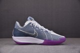 Nike Air Zoom GT Cut 3 Ashen Slate Barely Grape