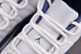 Jordan 11 Retro Low Midnight Navy (2024)