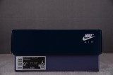 Jordan 11 Retro Low Midnight Navy (2024)