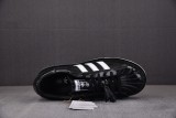 adidas Superstar CLOT By Edison Chen Black