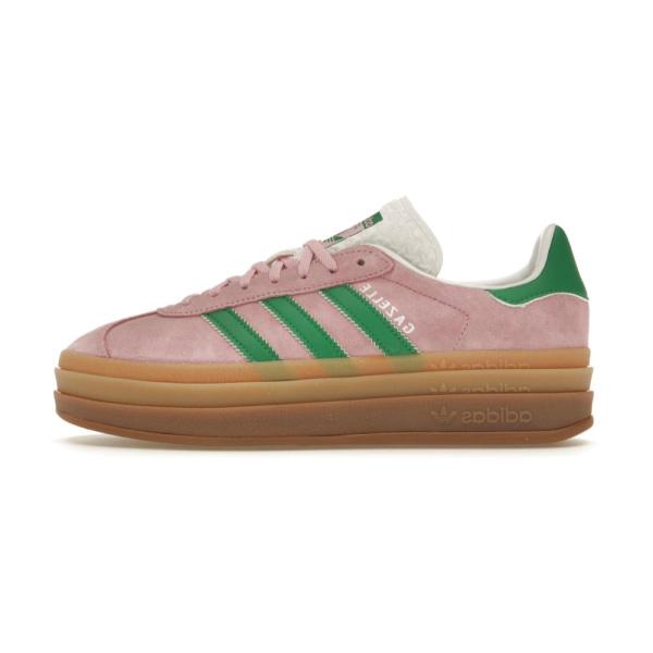 adidas Gazelle Bold True Pink