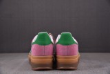 adidas Gazelle Bold True Pink