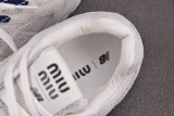 MIU MIU x New Balance 530 White