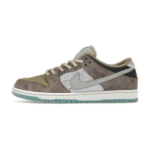 Nike SB Dunk Low Big Money Savings