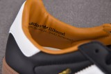 adidas Samba OG JJJJound Black