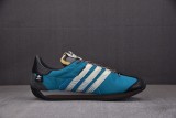 adidas Country OG Low Song for the Mute Active Teal