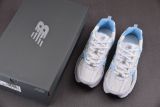 New Balance 530 White Blue Haze