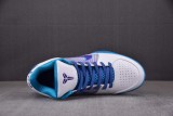 Nike Kobe 4 Protro Draft Day Hornets