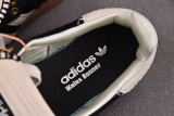 adidas Samba Pony Tonal Wales Bonner Core Black