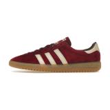 adidas Bermuda Collegiate Burgundy