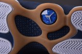 Air Jordan 13 Midnight Navy