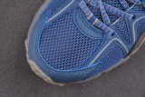 Asics Gel-Kahana 8 Khaki Blue/Brown