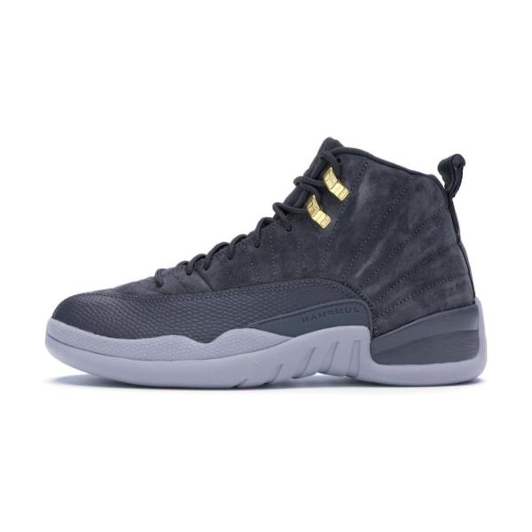 Jordan 12 Retro Dark Grey