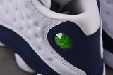 Air Jordan 13 Midnight Navy