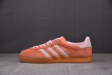 adidas Gazelle Indoor Wonder Clay