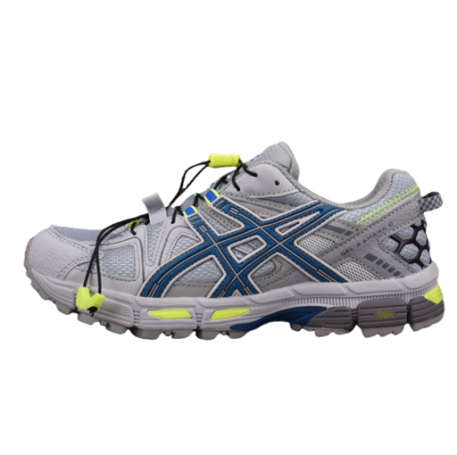 Asics Gel-Kahana 8 Gray Blue