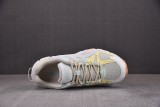 Asics Gel-Kahana 8 light blue/grey yellow