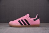 adidas Samba Inter Miami CF Messi Pink