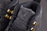Jordan 12 Retro Dark Grey