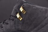 Jordan 12 Retro Dark Grey