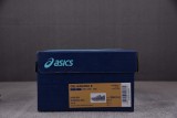 Asics Gel-Kahana 8 Khaki Blue/Brown