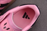 adidas Samba Inter Miami CF Messi Pink