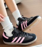 adidas Samba Inter Miami CF Messi Black