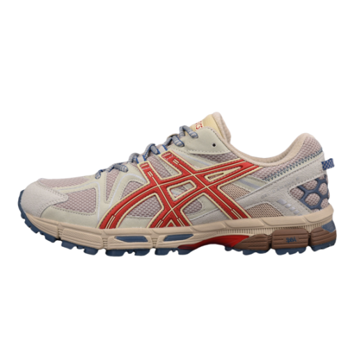 Asics Gel-Kahana 8 light brown