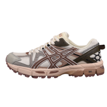 Asics Gel-Kahana 8 Gray Red