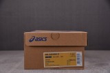Asics Gel-Kahana 8 Gray Red
