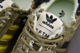 adidas Campus 80s Song for the Mute Olive
