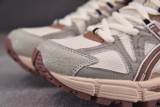 Asics Gel-Kahana 8 Gray Red