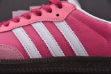 adidas Samba Strawberry Bear