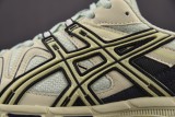 Asics Gel-Kahana 8 green black gray