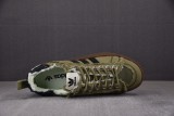 adidas Campus 80s Song for the Mute Olive