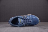 Asics Gel-Kahana 8 Khaki Blue/Brown