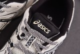 Asics Gel-Kahana 8 Khaki light brown black