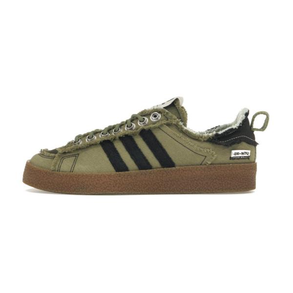 adidas Campus 80s Song for the Mute Olive